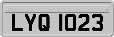 LYQ1023