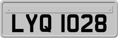 LYQ1028