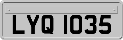 LYQ1035
