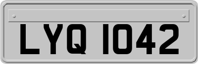 LYQ1042