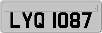 LYQ1087
