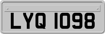 LYQ1098