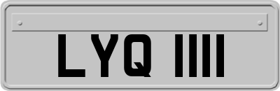 LYQ1111