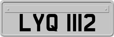 LYQ1112