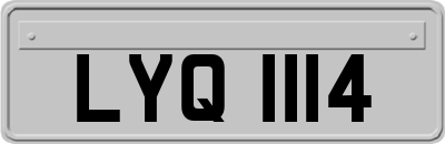 LYQ1114