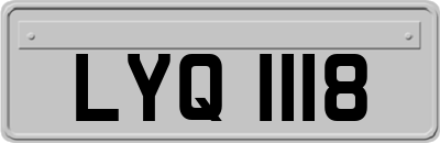 LYQ1118