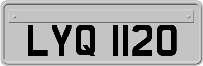 LYQ1120