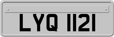LYQ1121