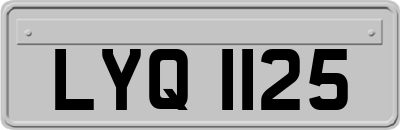 LYQ1125