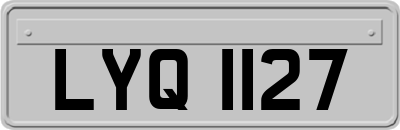 LYQ1127