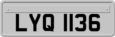 LYQ1136