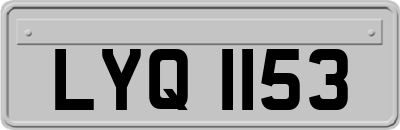LYQ1153
