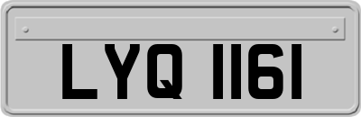 LYQ1161