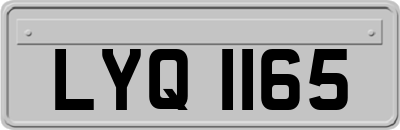 LYQ1165