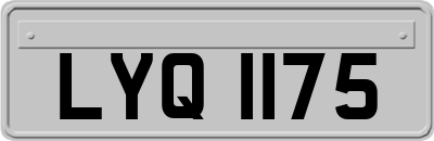 LYQ1175