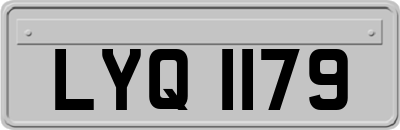 LYQ1179