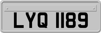 LYQ1189