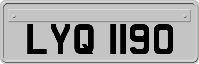 LYQ1190