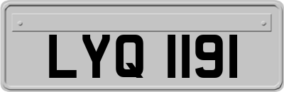 LYQ1191