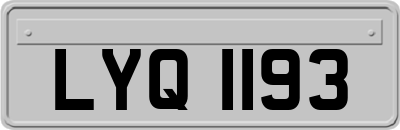 LYQ1193