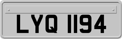 LYQ1194