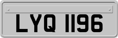 LYQ1196
