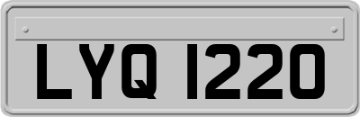 LYQ1220