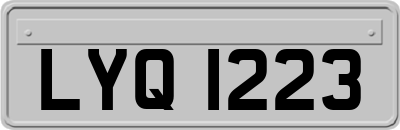 LYQ1223