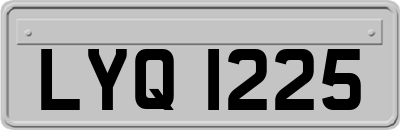 LYQ1225