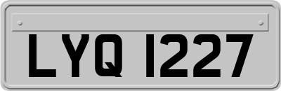 LYQ1227