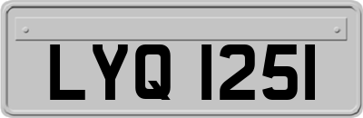 LYQ1251