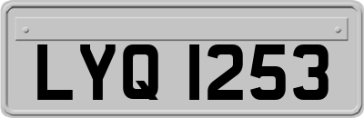 LYQ1253