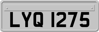 LYQ1275
