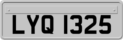 LYQ1325