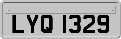 LYQ1329