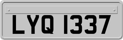 LYQ1337