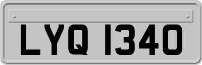 LYQ1340