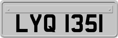 LYQ1351
