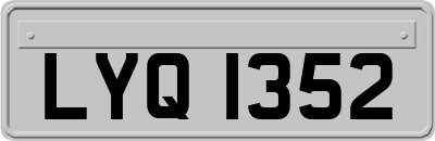 LYQ1352