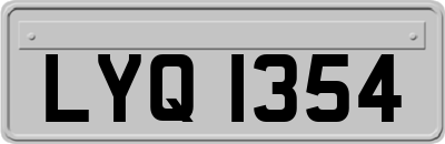 LYQ1354