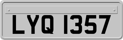 LYQ1357