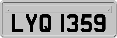 LYQ1359