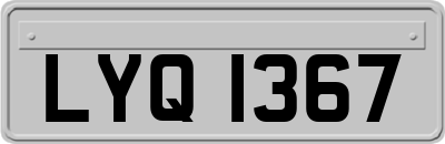 LYQ1367