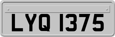 LYQ1375