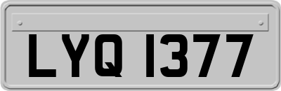 LYQ1377
