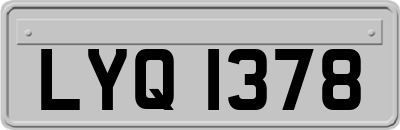 LYQ1378