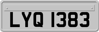 LYQ1383