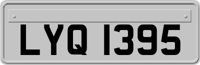 LYQ1395