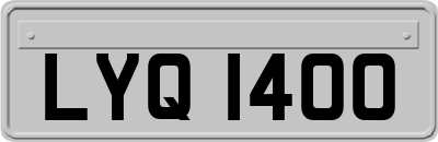 LYQ1400