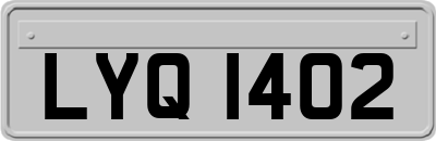 LYQ1402